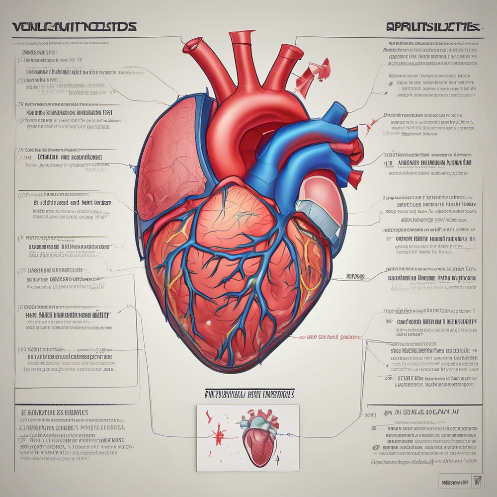 heart AI Image website