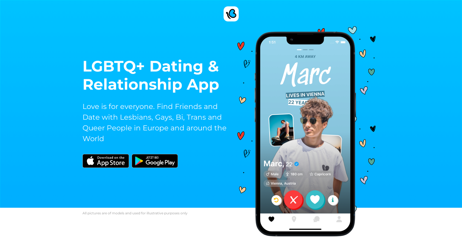 Best ai dating app