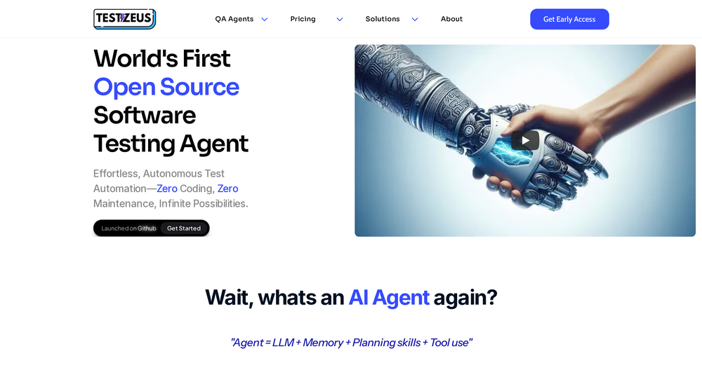 Groq.ai - There's An AI For That®