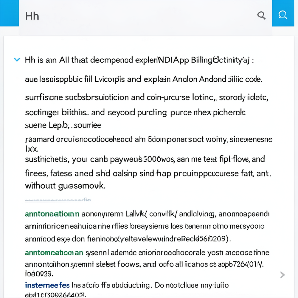 Hh website