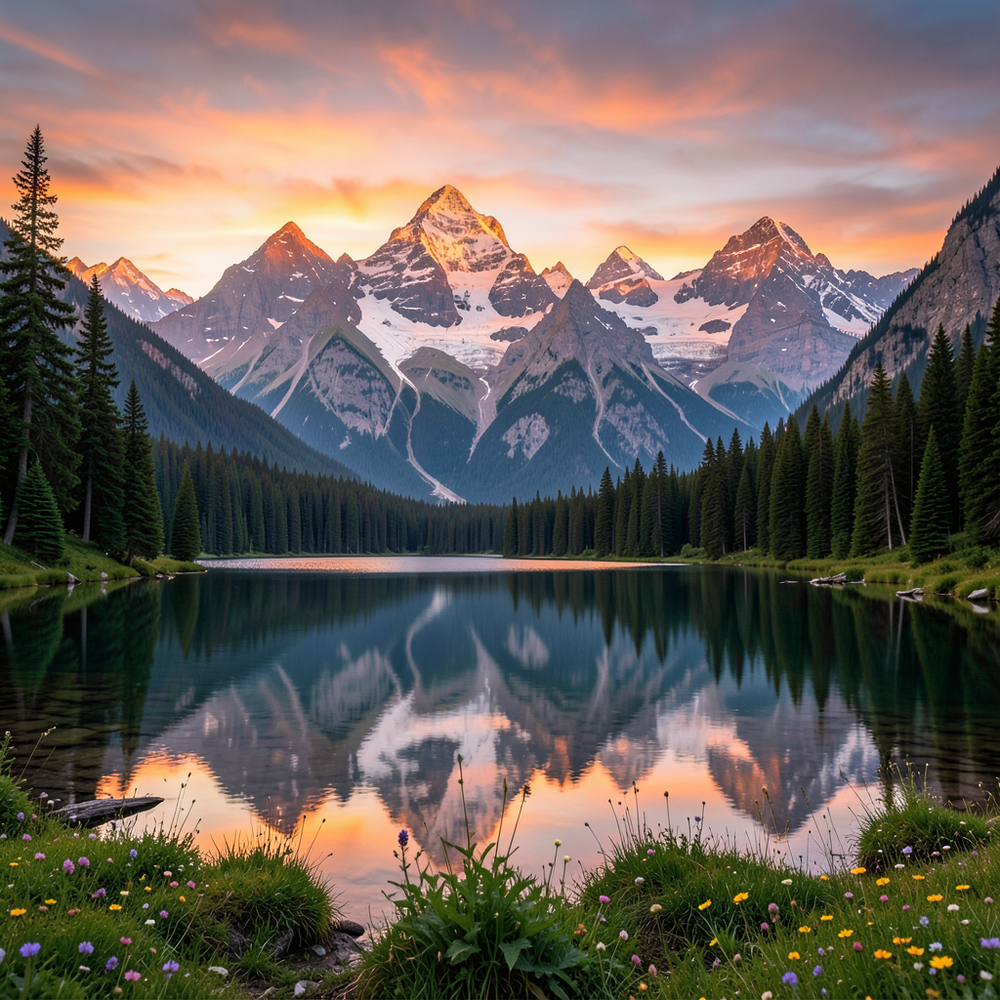 High quality HDR image website