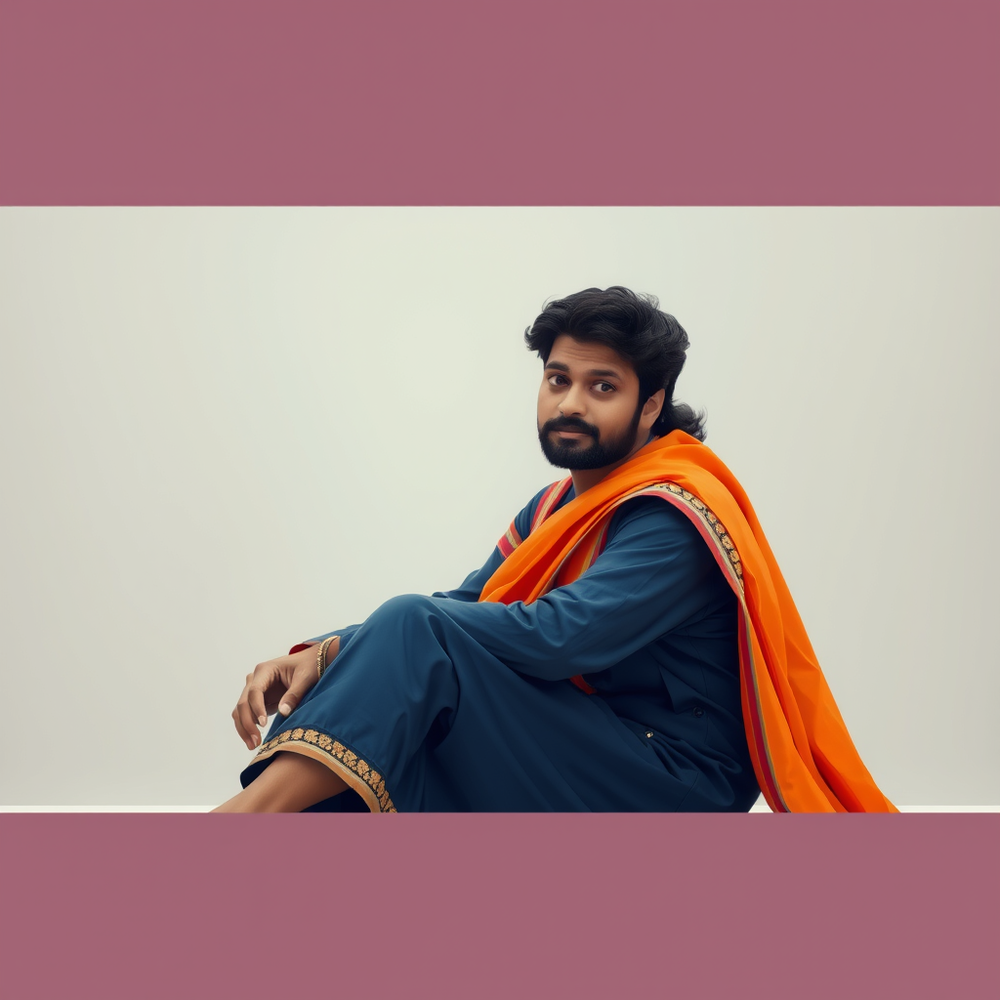 Hindi drama story idea gen website