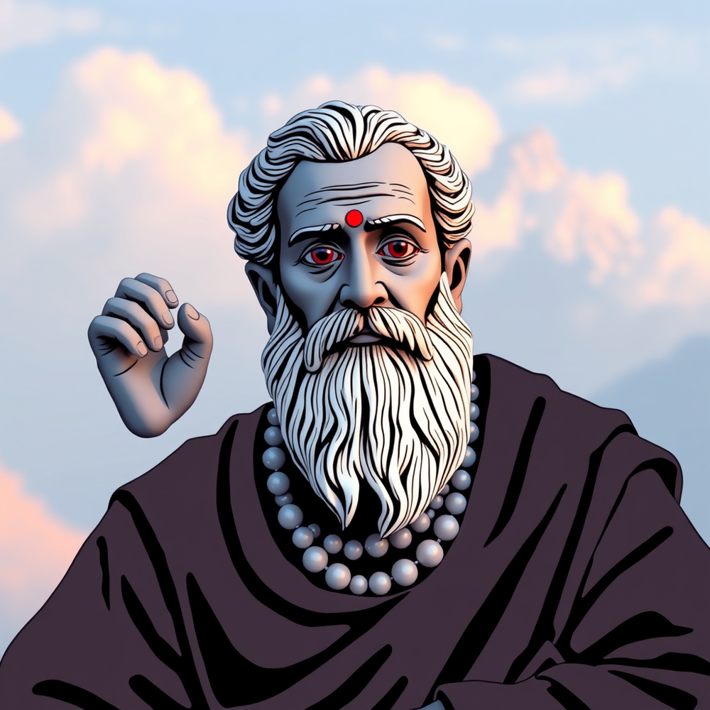 Hindi philosopher website