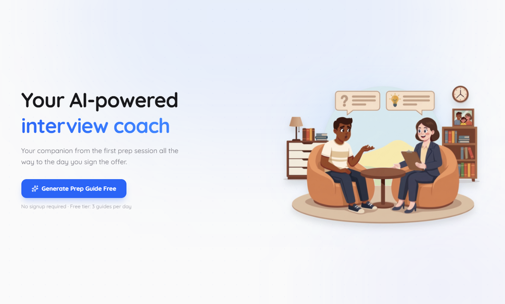 HiredPathway website