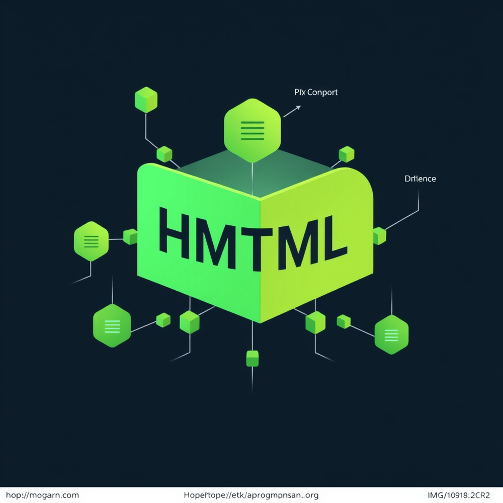 HMTML STANDARD website