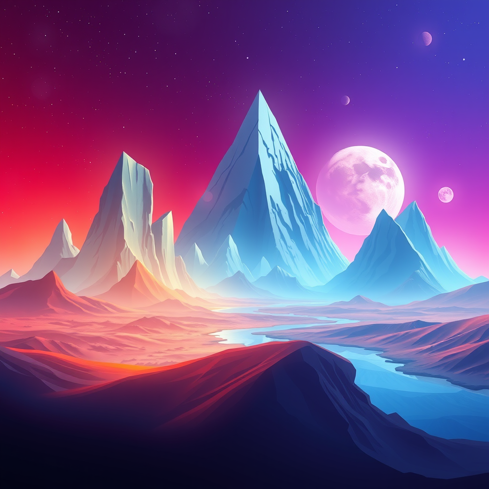 generating NFT image descriptions website