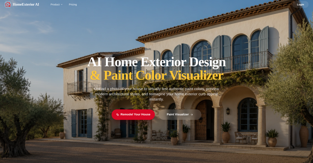 Mjh homes - There's An AI For That®