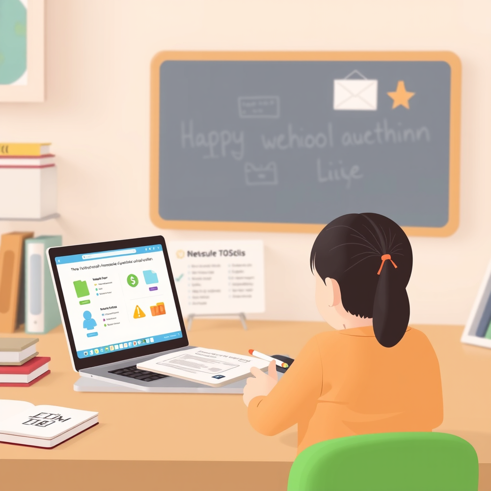 Homeschool curriculum builder website