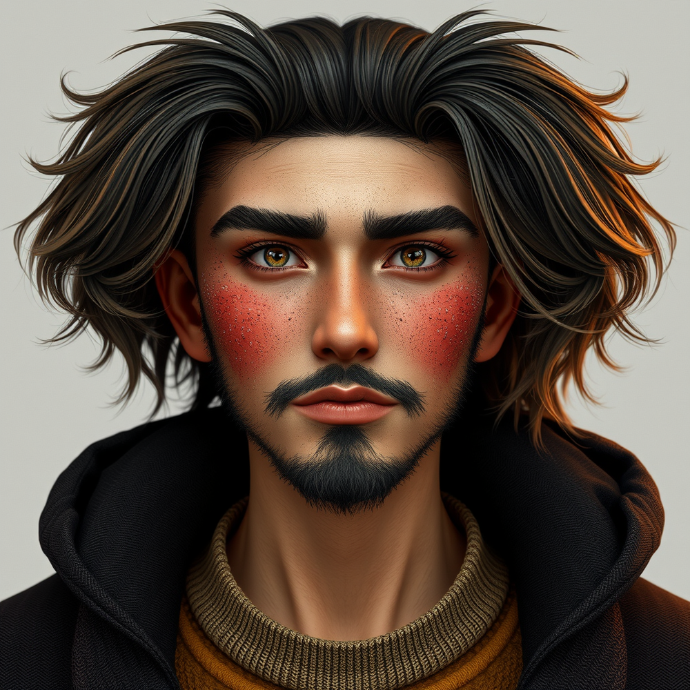 HOPE CHAT - MULTIPLE AI CHARACTER website