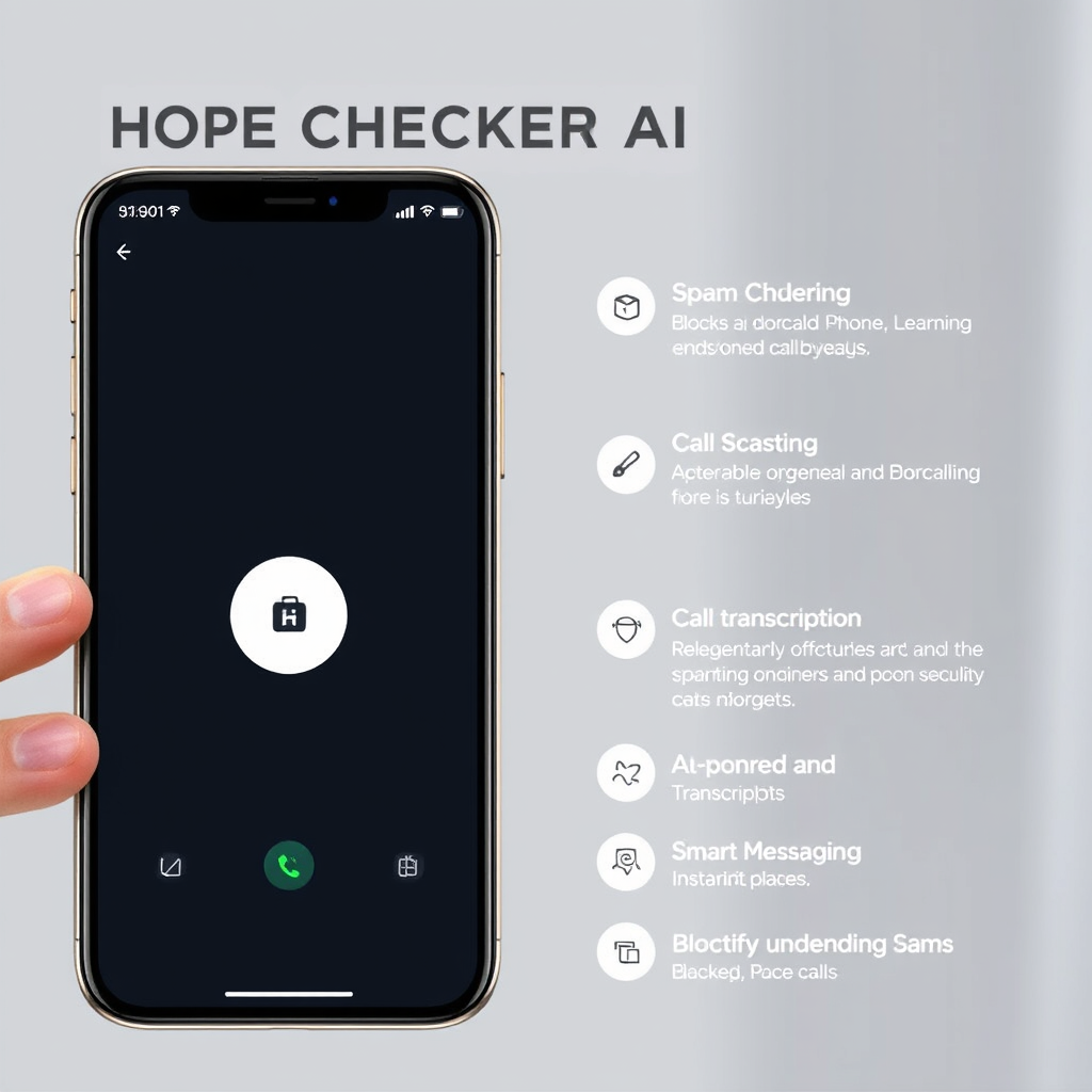 HOPE CHECKER AI - (Free, No Signup AI Tool)
