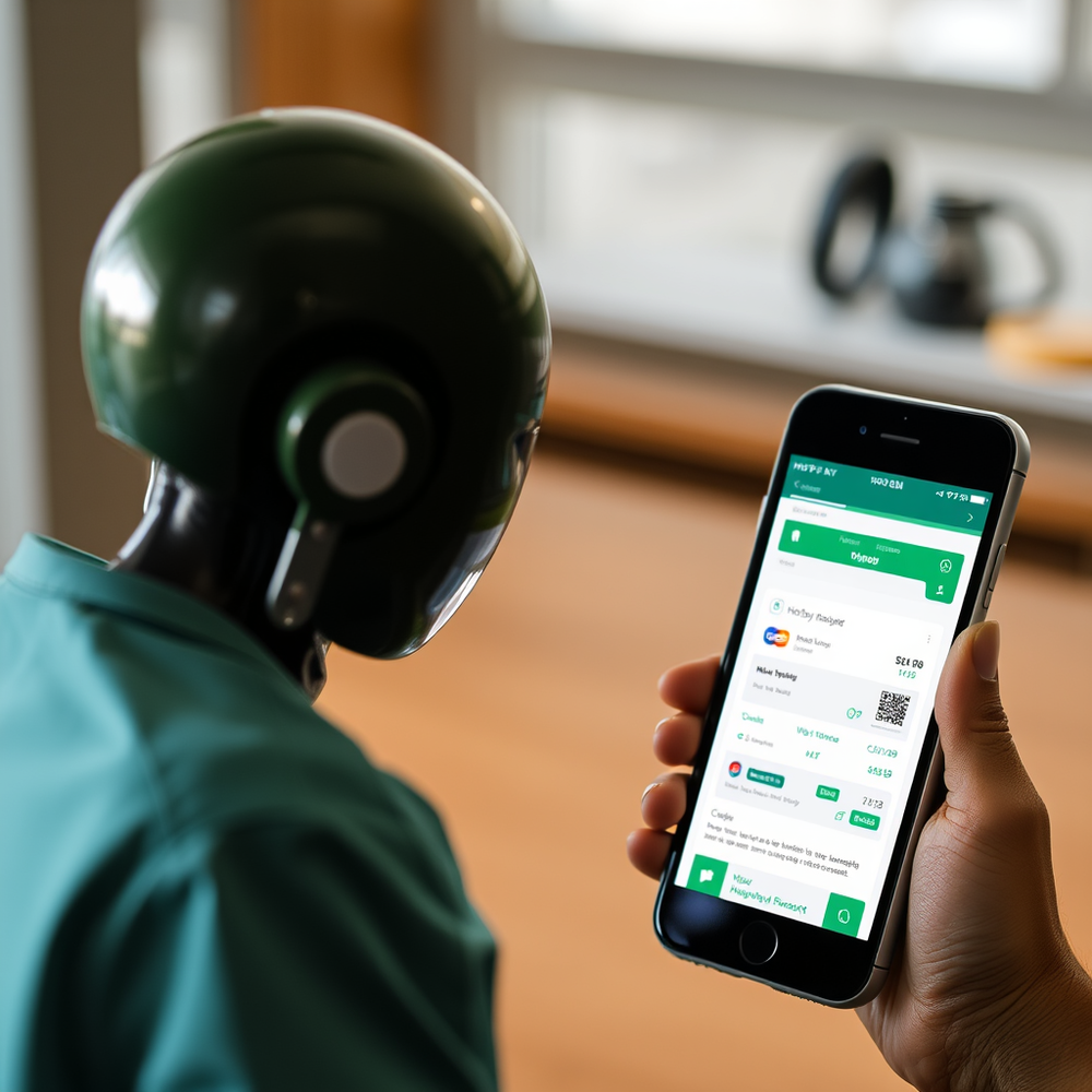 HOPE PAY SYSTEM website