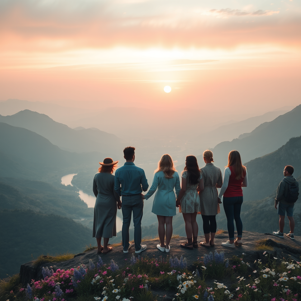 HOPE VISUAL CREATOR website