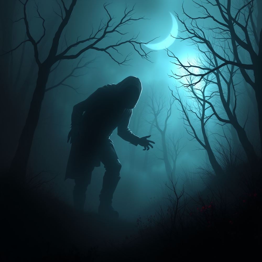 Horror Game creator website