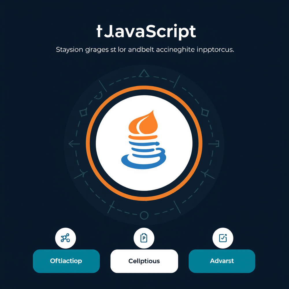 Hot JavaScript website