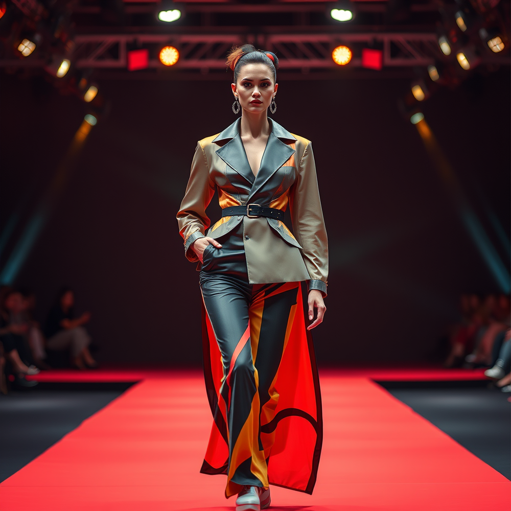 Hot models women image generator website