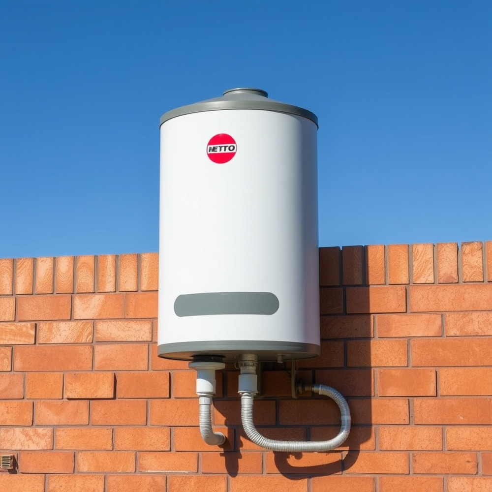 Hot Water Tank Trouble Shoot website