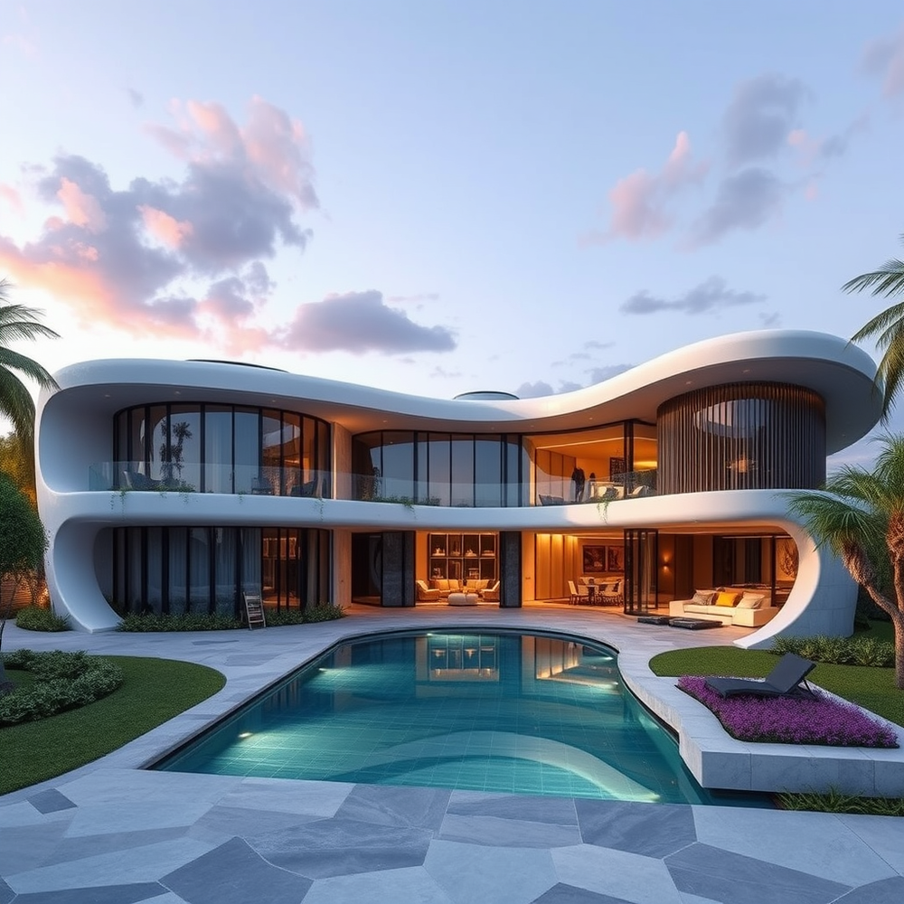 House design website