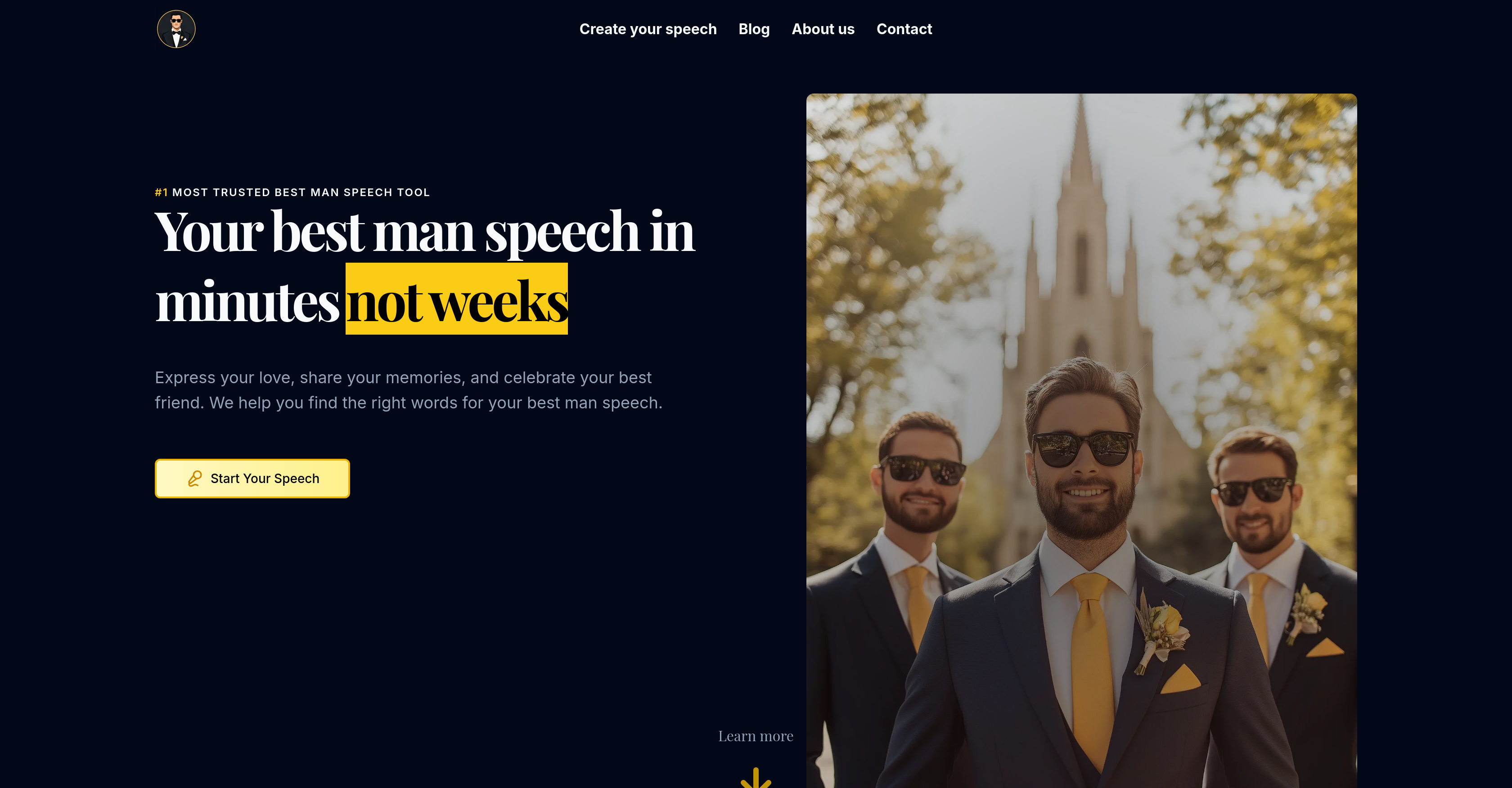 How To Be Best Man screenshot 1 How To Be Best Man screenshot 1