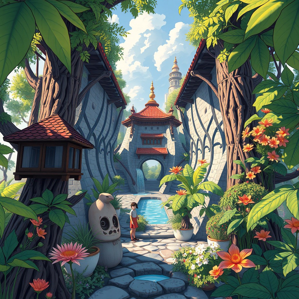 How to illustration images - (Free, No Signup AI Tool)