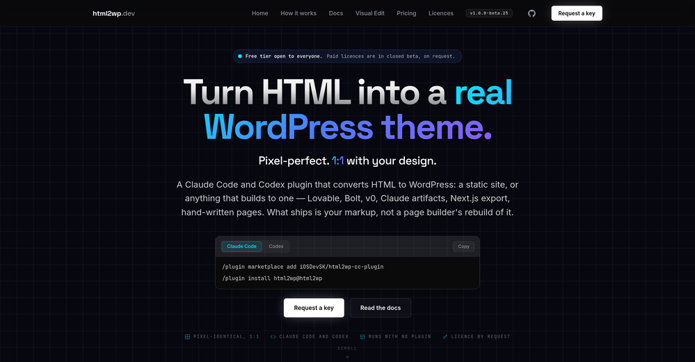 Repeated-html-heading-tags - There's An AI For That®