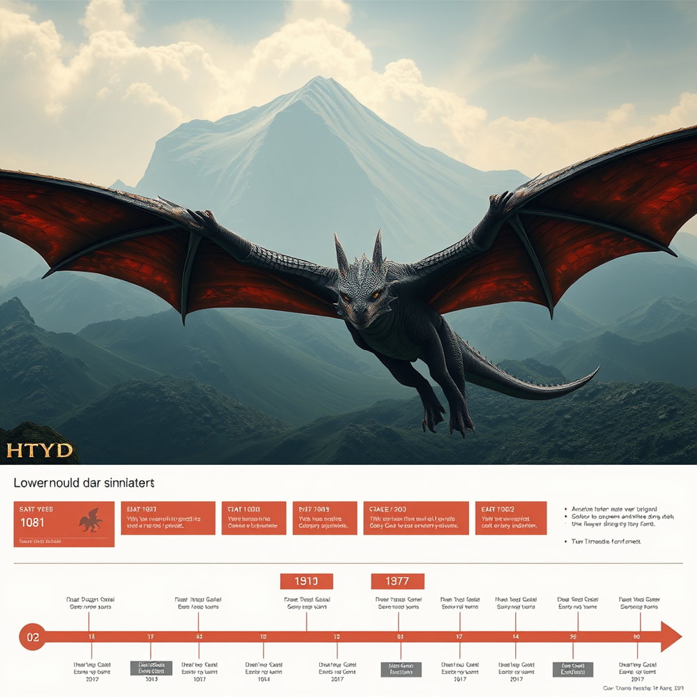 HTTYD Dragon War Simulator website