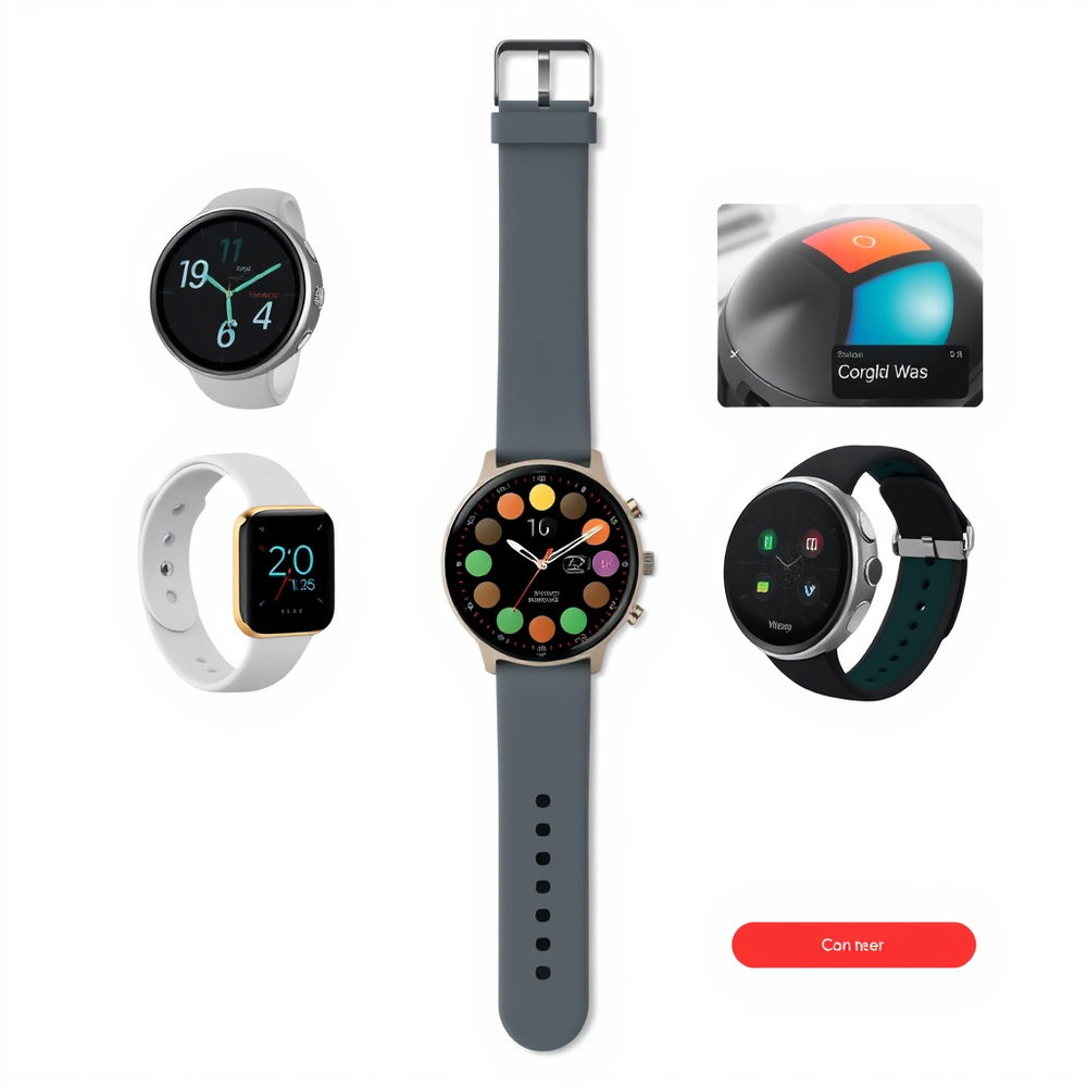 huawei smart watch model gen website