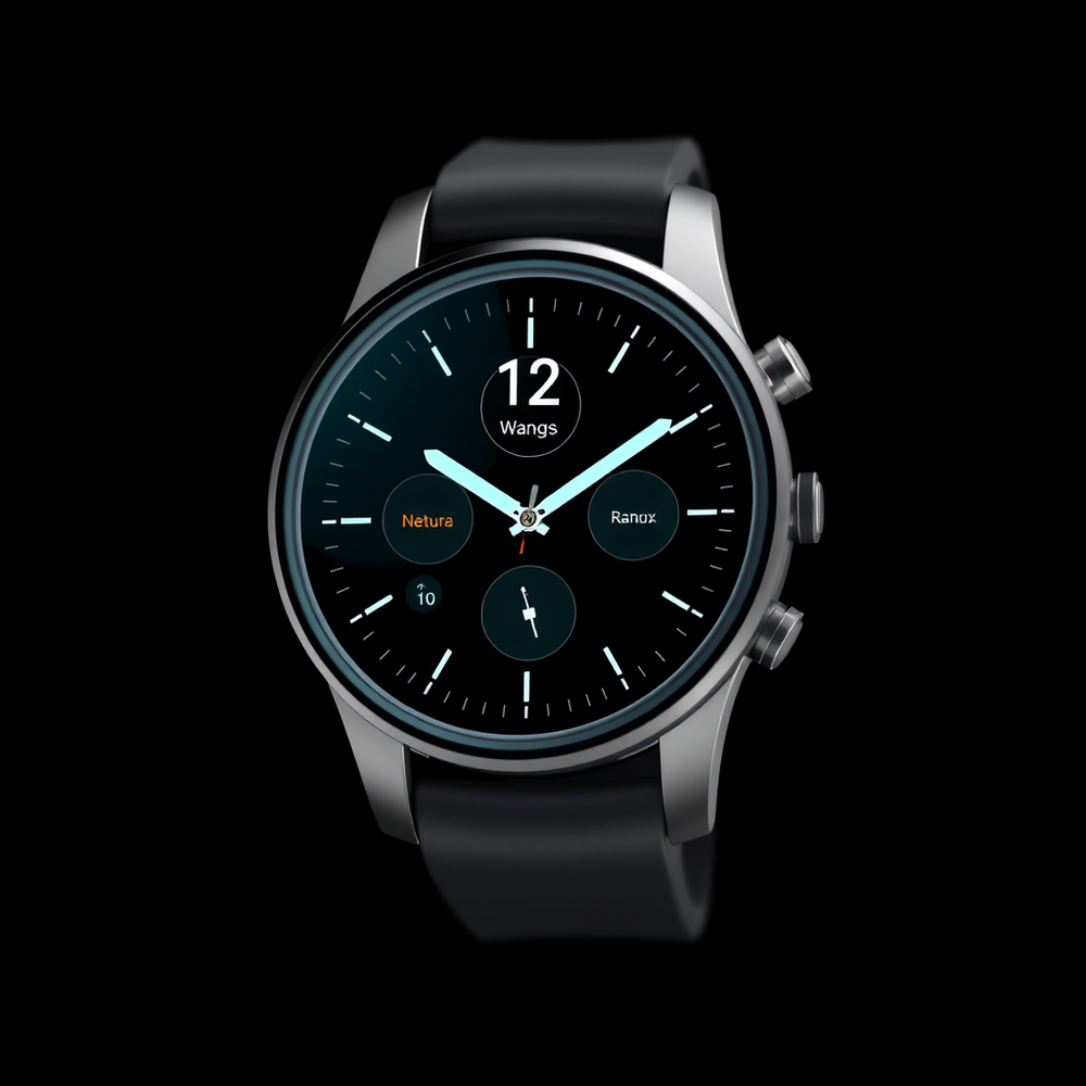 Huawei smart watch model idea gen website