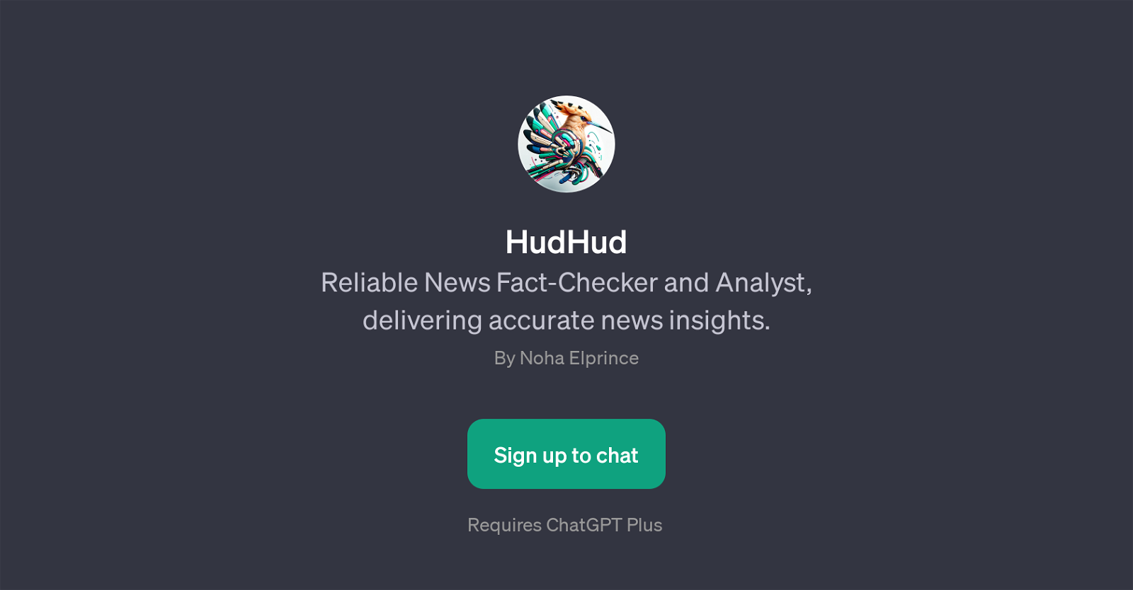 HudHud website