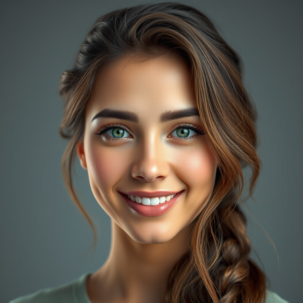 Human Face Generator website
