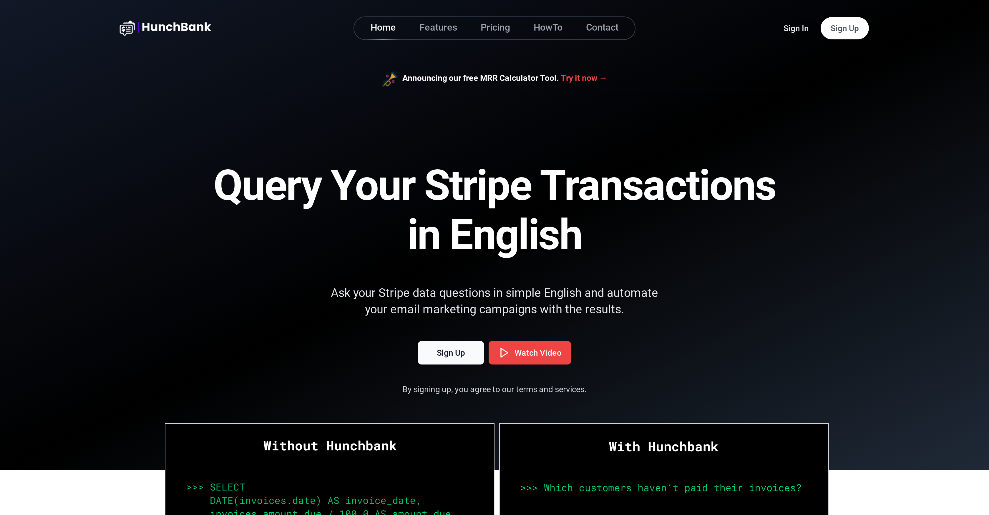 Hunchbank screenshot 1 Hunchbank screenshot 1