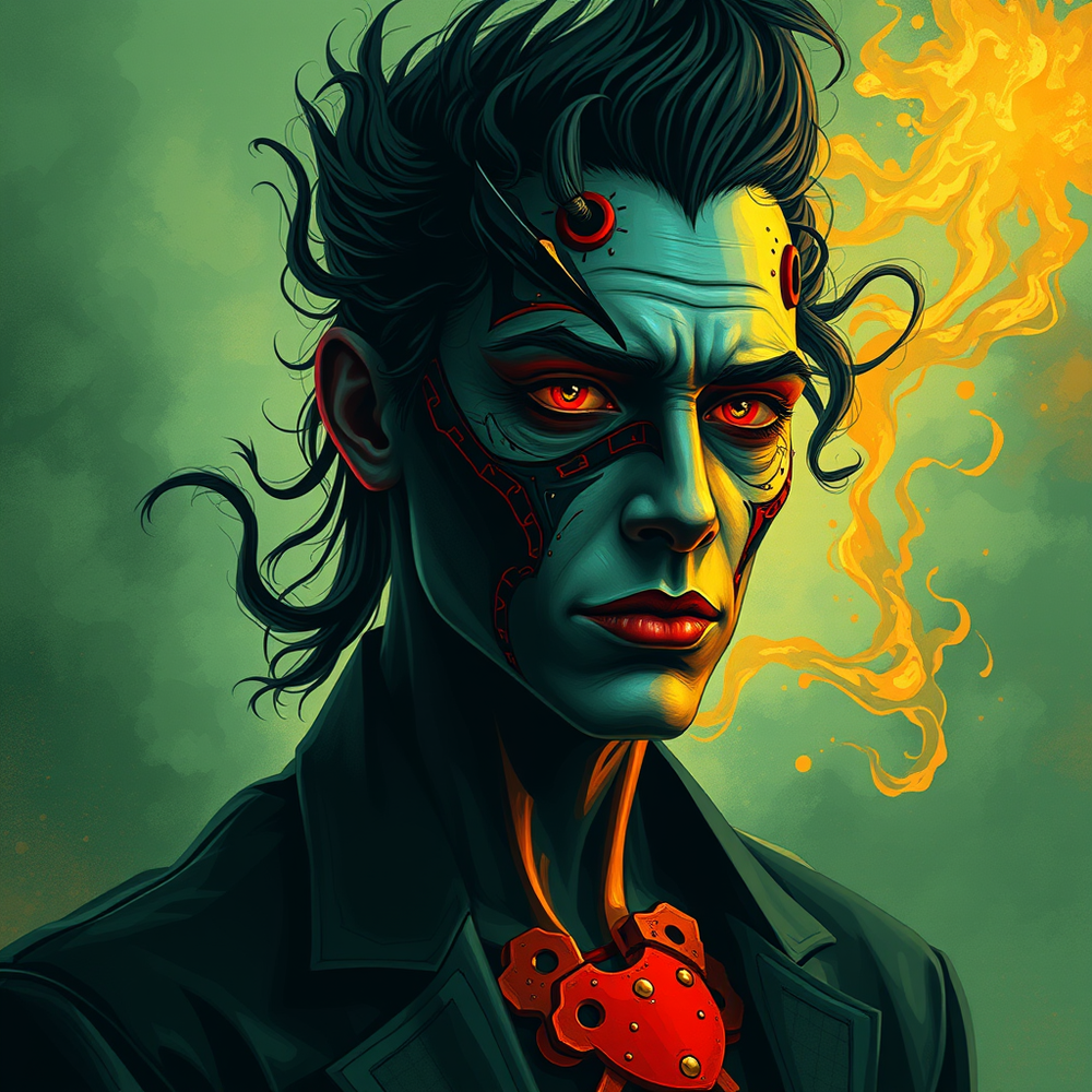 Hyde Generator website