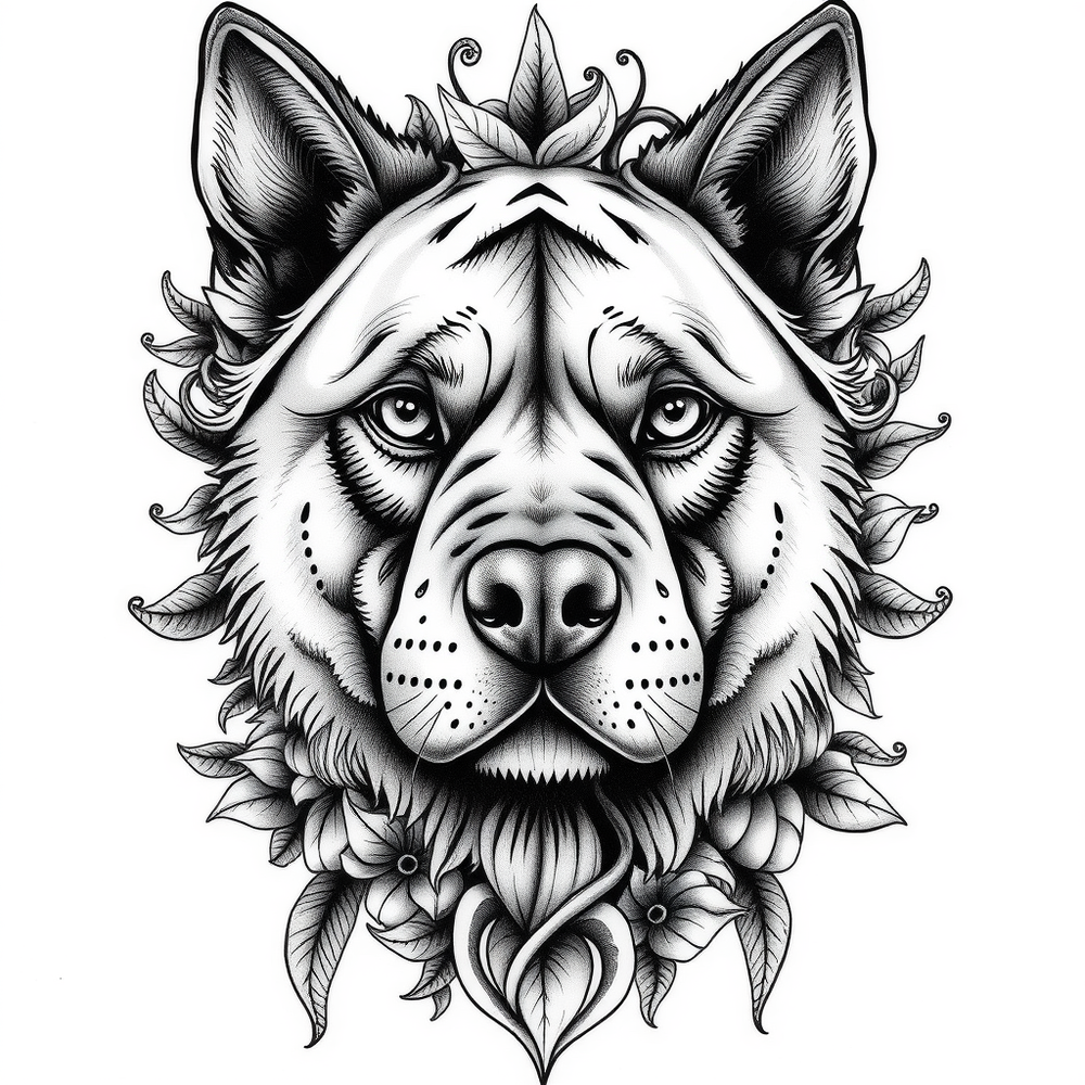 hyper realistic nightmare tattoo website