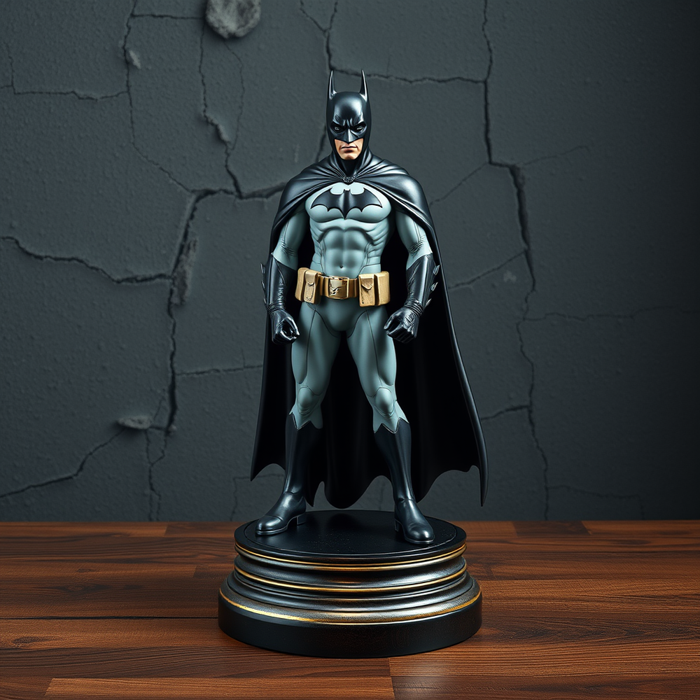 Hyper-Realistic Porcelain Statue website