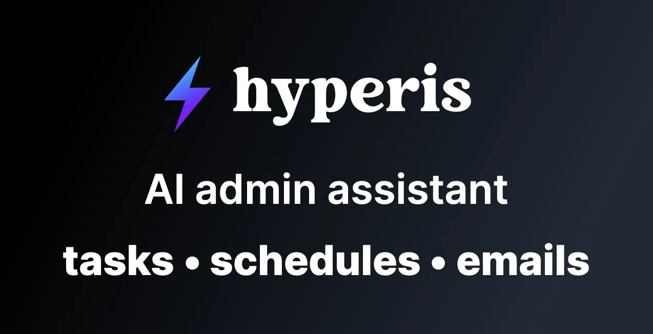 Hyperis website