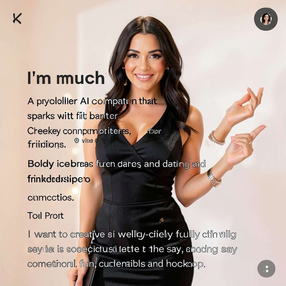 I’m much website