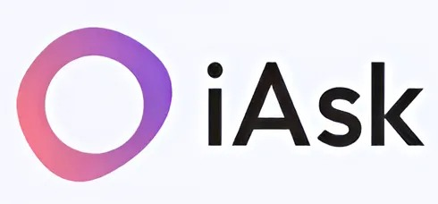 IAsk website