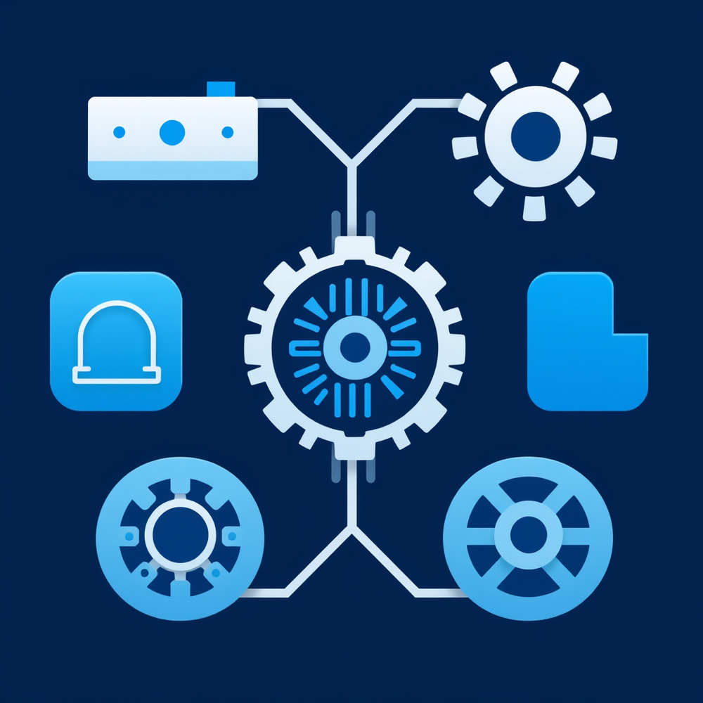 Icon Generator website