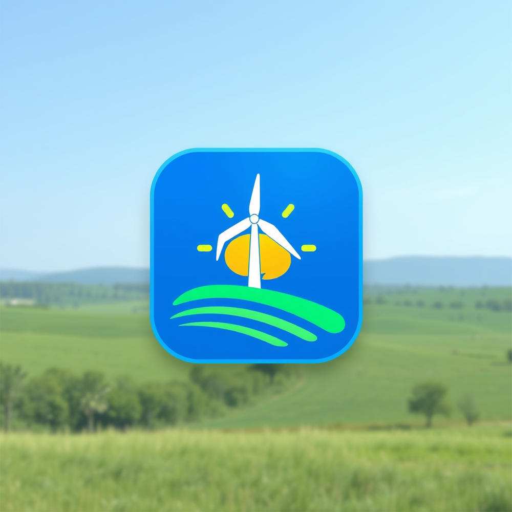 Icon Generator website