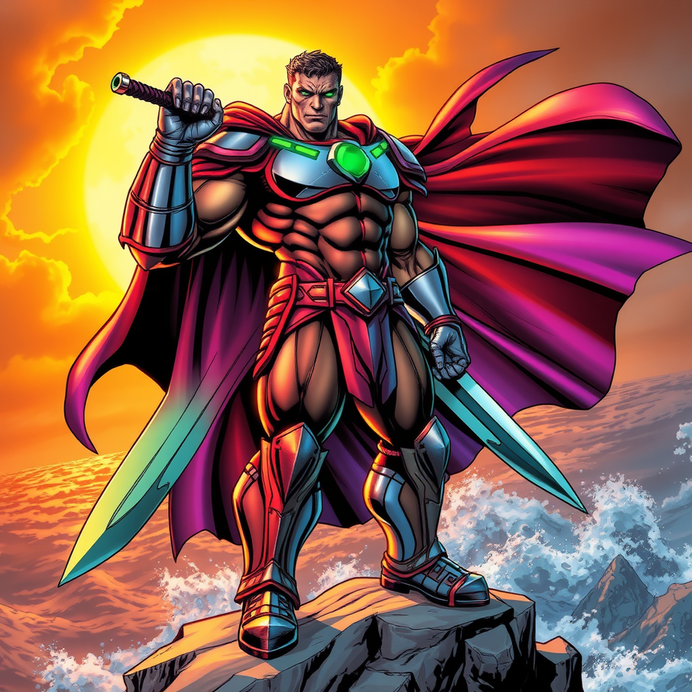 Iconic NFT Creation website