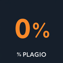0% PLAGIO
