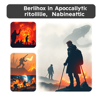 Behavior in Apocalyptic Narratives