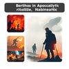 Behavior in Apocalyptic Narratives icon