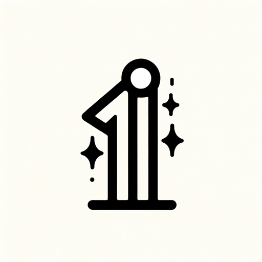 1 Word Logo Maker icon