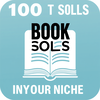 100 MOST SOLD BOOKS INYOUR NICHE icon