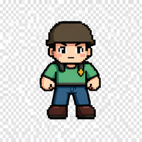 16-Bit Image Generator