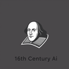 16th Century Ai icon