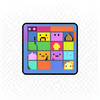 16x16 Pixel Art Generator icon