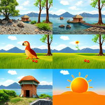 18 Image Generator Free