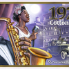 1923 Cotton Club - Board game rules icon