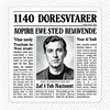 1940 newspaper icon